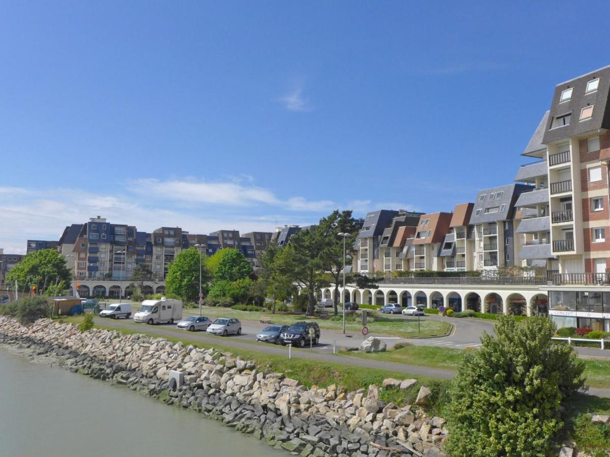 Apartment Cap Cabourg-19 By Interhome Εξωτερικό φωτογραφία