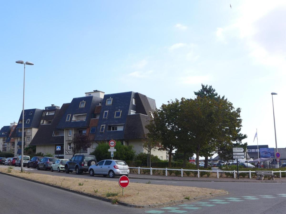 Apartment Cap Cabourg-19 By Interhome Εξωτερικό φωτογραφία