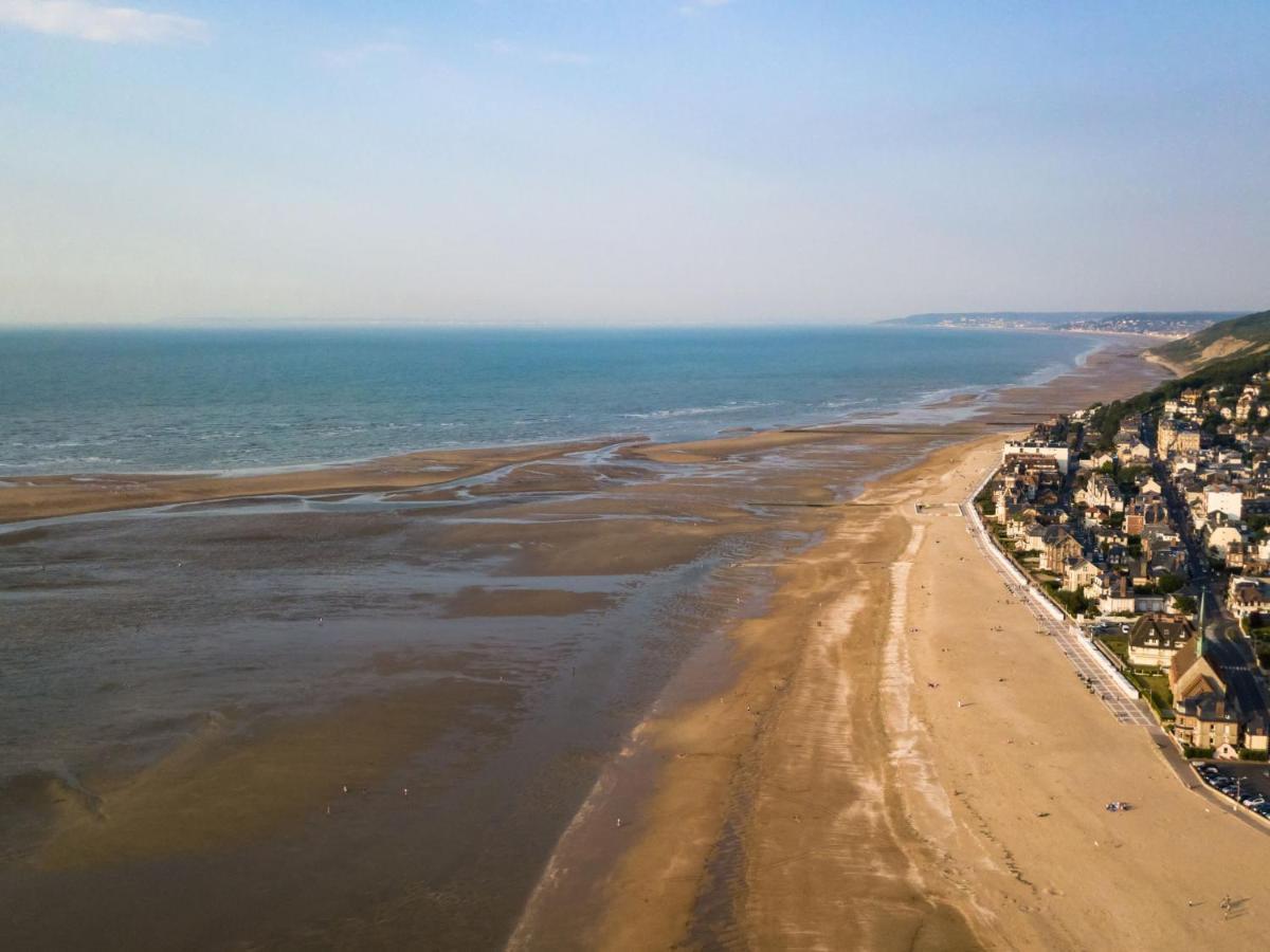 Apartment Cap Cabourg-19 By Interhome Εξωτερικό φωτογραφία