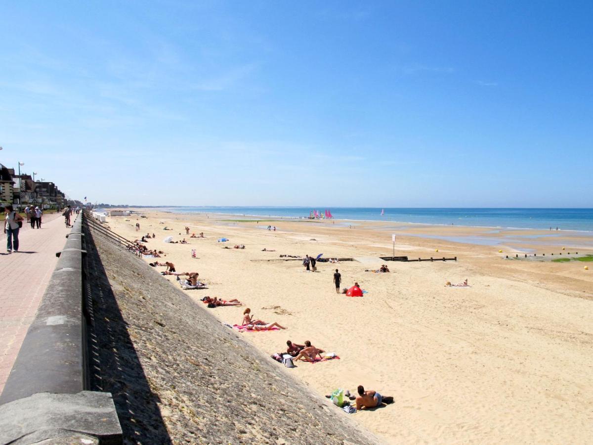 Apartment Cap Cabourg-19 By Interhome Εξωτερικό φωτογραφία