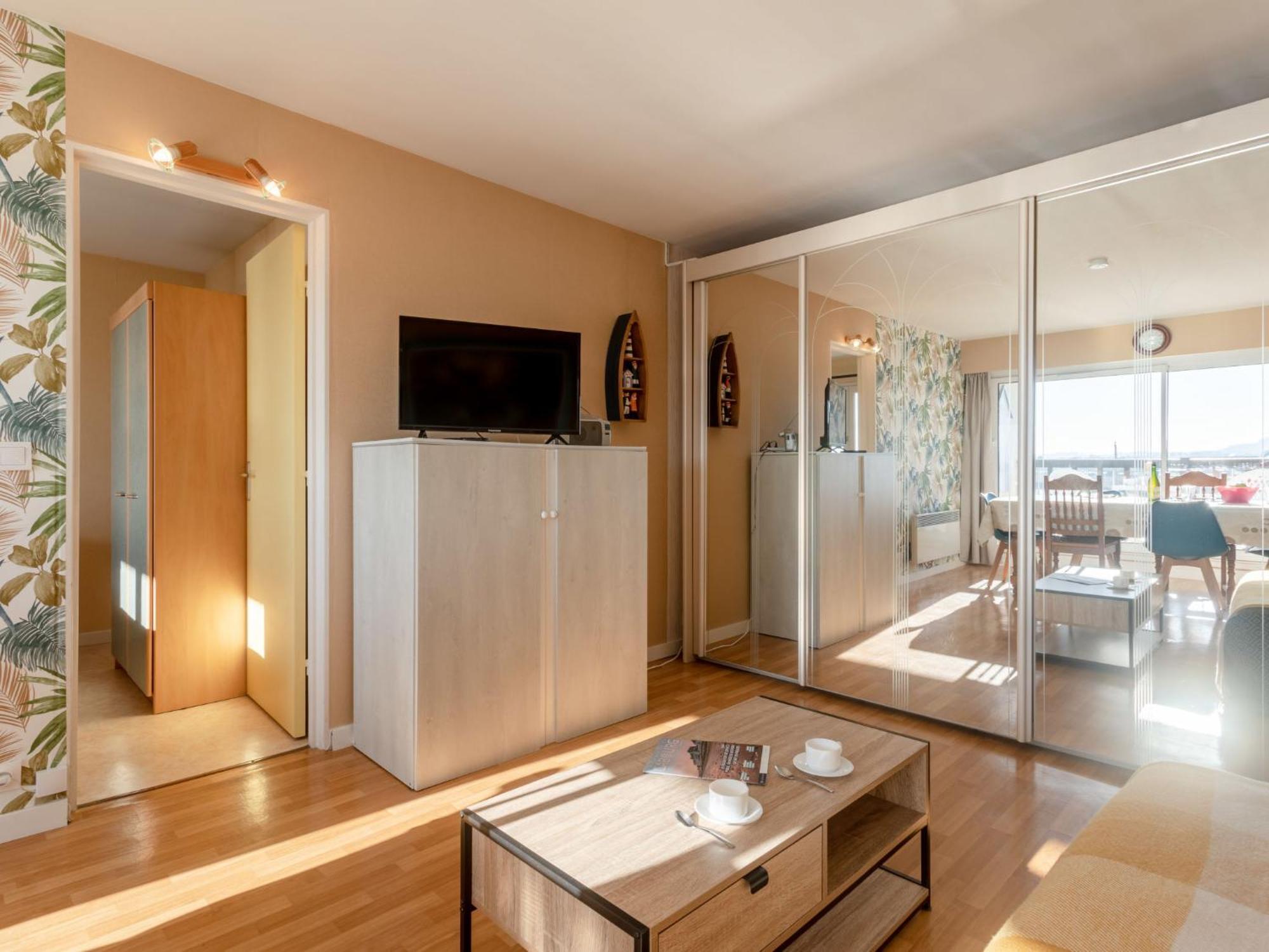 Apartment Cap Cabourg-19 By Interhome Εξωτερικό φωτογραφία