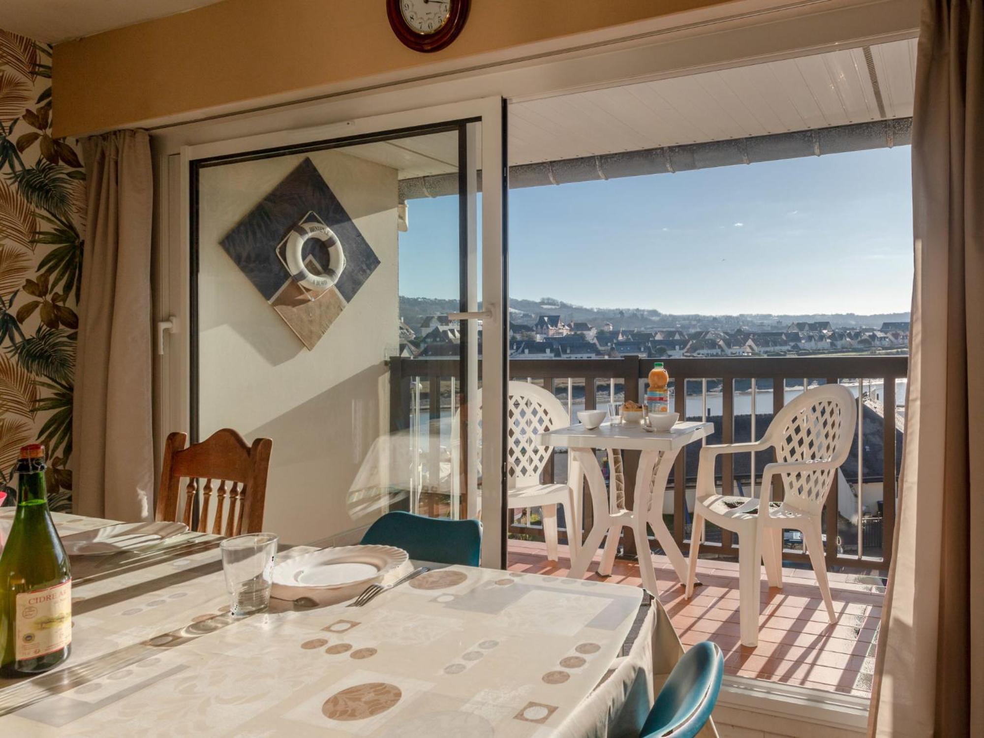 Apartment Cap Cabourg-19 By Interhome Εξωτερικό φωτογραφία