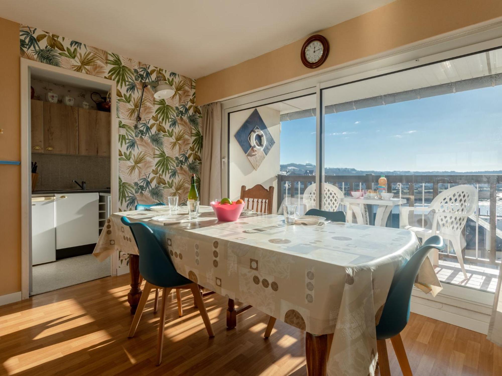 Apartment Cap Cabourg-19 By Interhome Εξωτερικό φωτογραφία