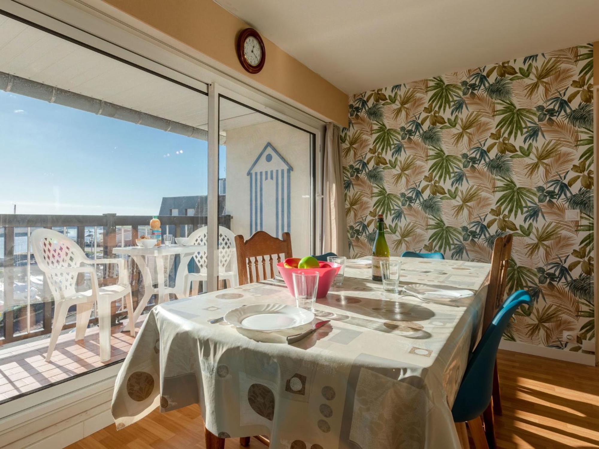 Apartment Cap Cabourg-19 By Interhome Εξωτερικό φωτογραφία