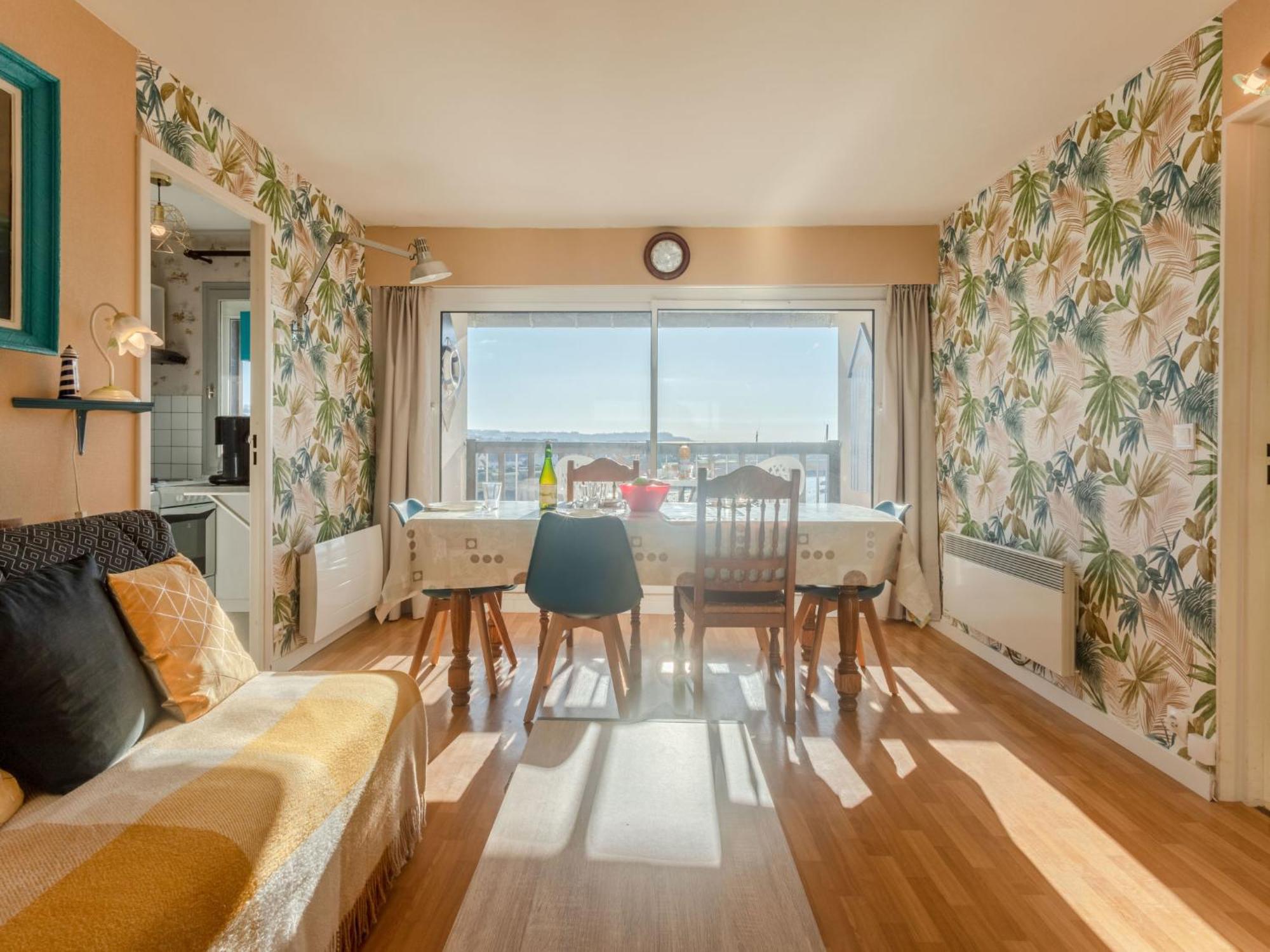 Apartment Cap Cabourg-19 By Interhome Εξωτερικό φωτογραφία