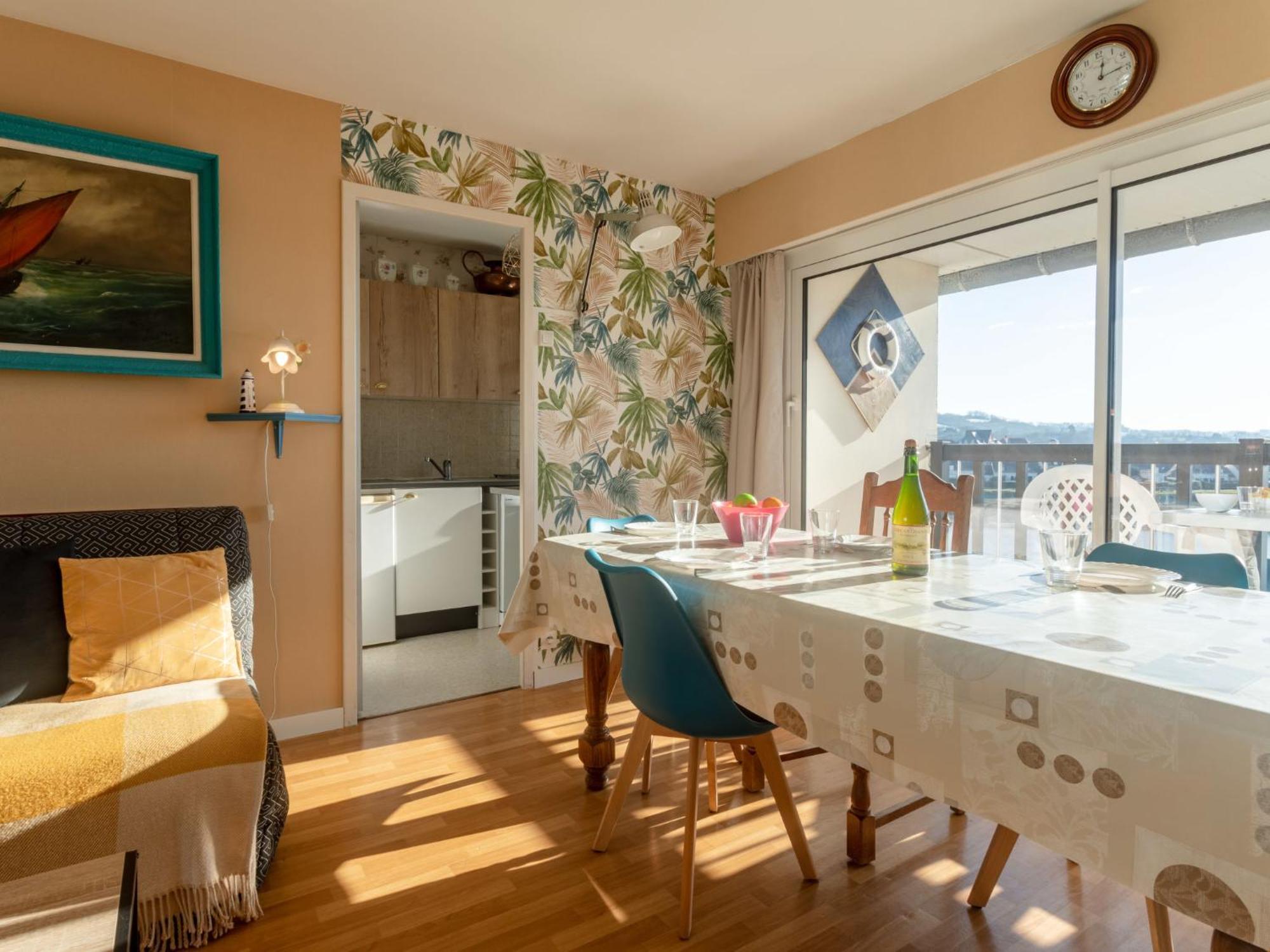 Apartment Cap Cabourg-19 By Interhome Εξωτερικό φωτογραφία