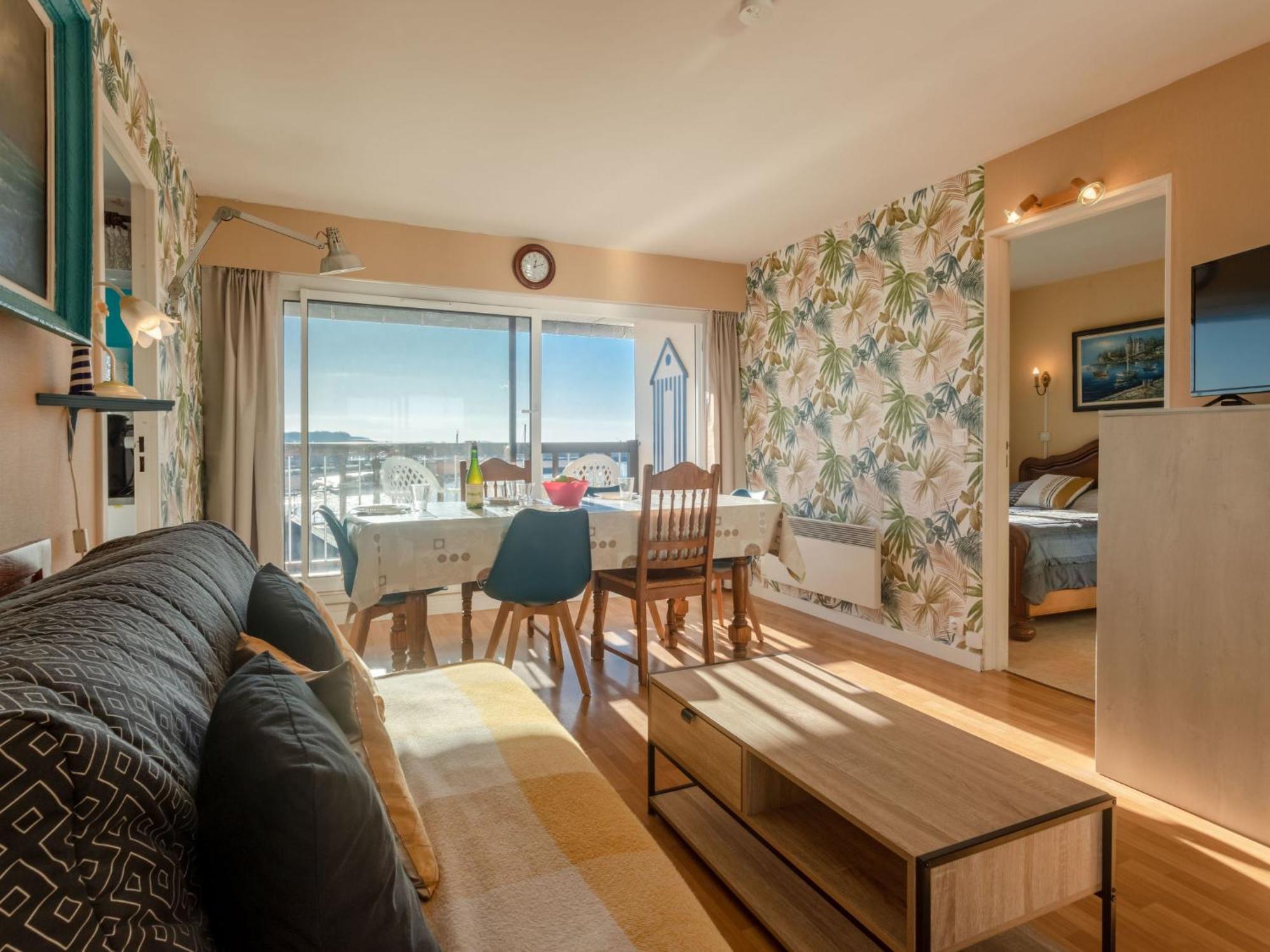 Apartment Cap Cabourg-19 By Interhome Εξωτερικό φωτογραφία