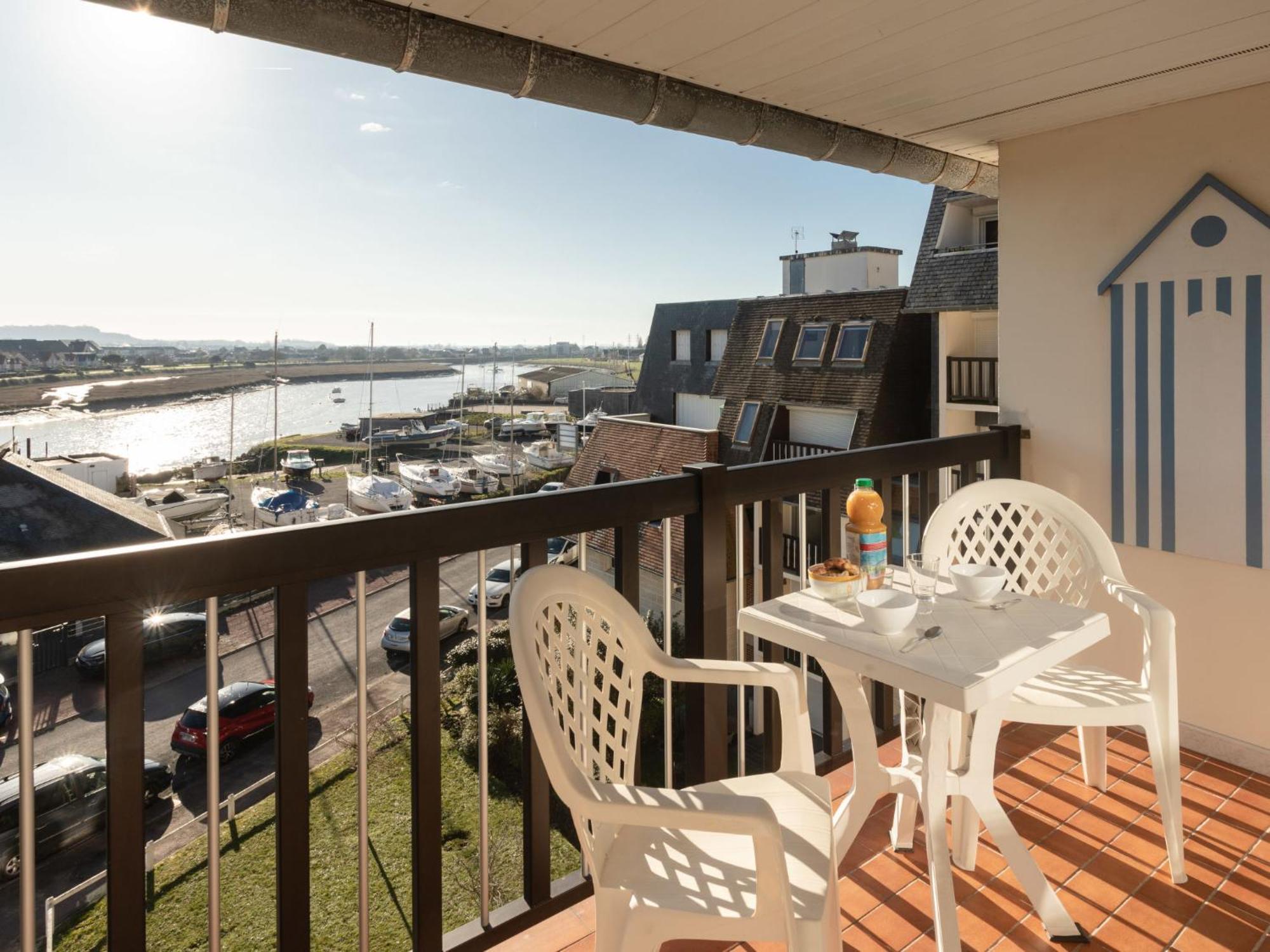 Apartment Cap Cabourg-19 By Interhome Εξωτερικό φωτογραφία