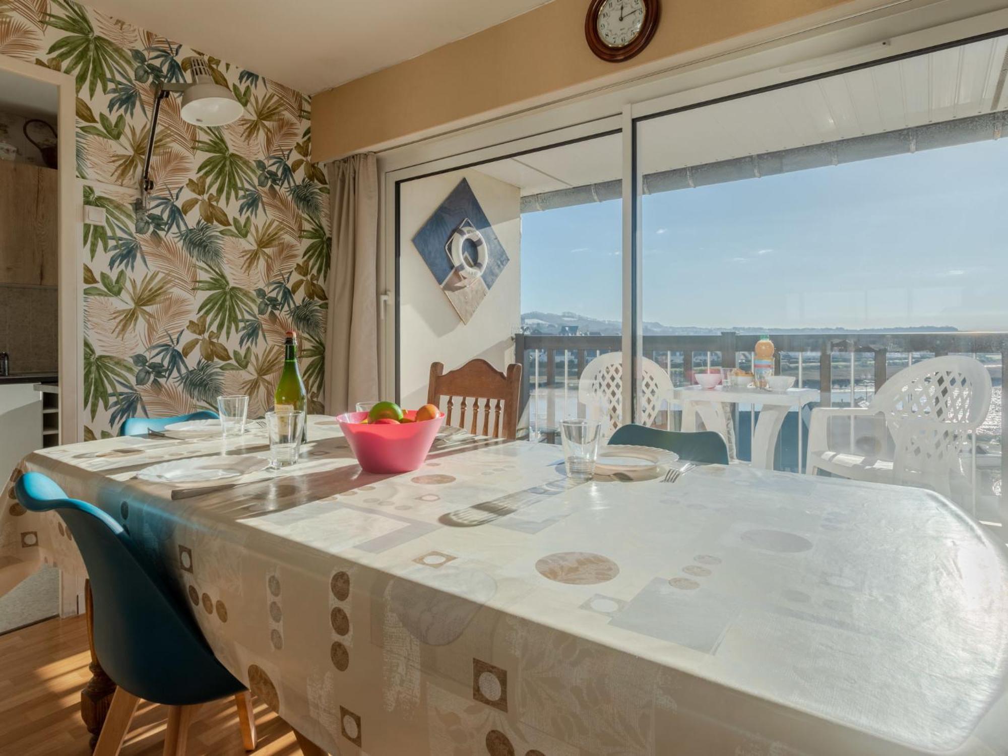 Apartment Cap Cabourg-19 By Interhome Εξωτερικό φωτογραφία