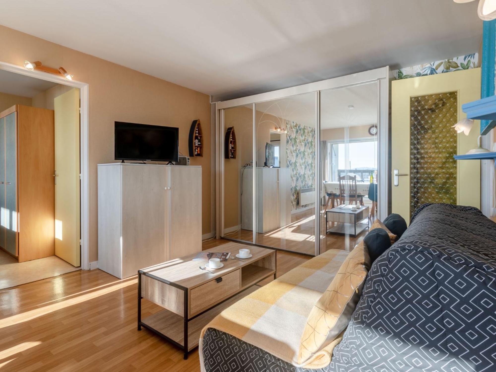 Apartment Cap Cabourg-19 By Interhome Εξωτερικό φωτογραφία
