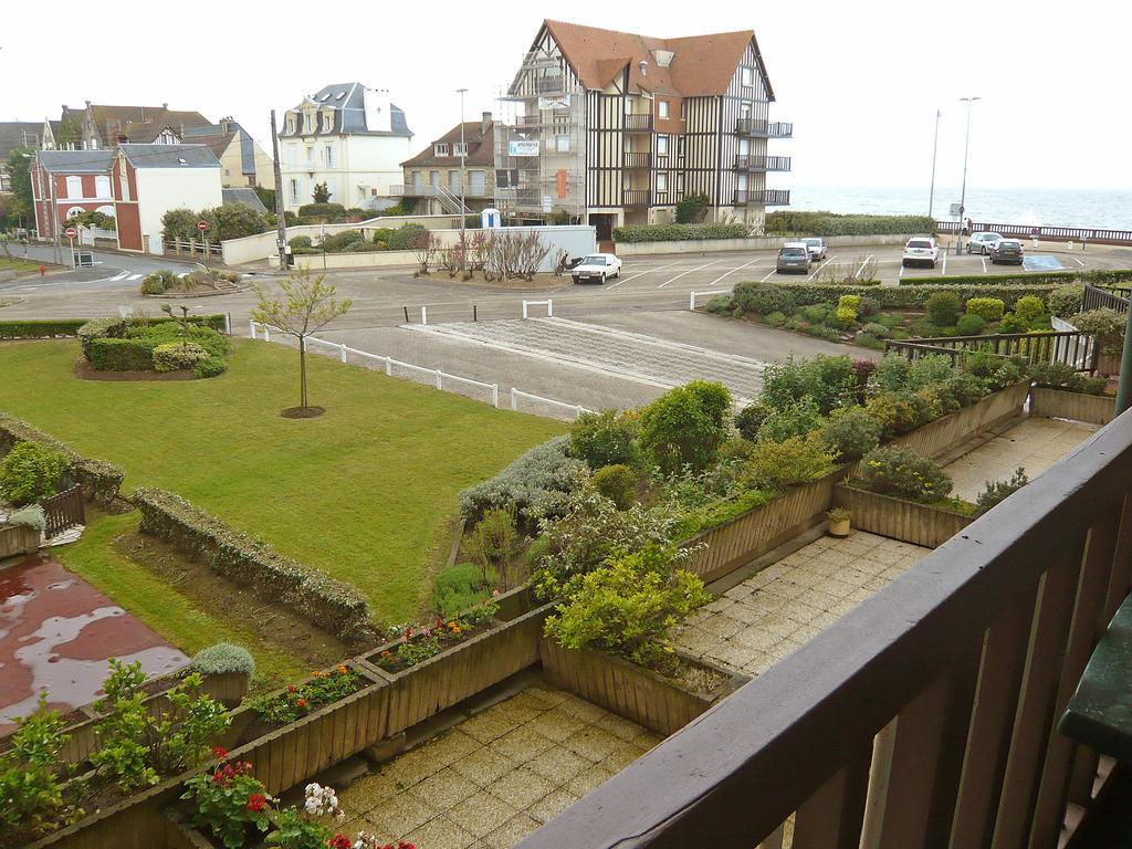 Apartment Cap Cabourg-19 By Interhome Δωμάτιο φωτογραφία