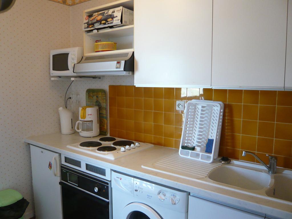 Apartment Cap Cabourg-19 By Interhome Δωμάτιο φωτογραφία