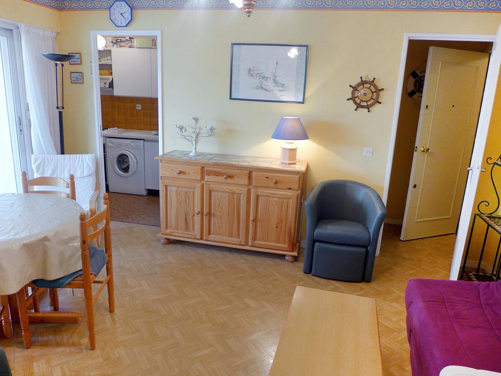 Apartment Cap Cabourg-19 By Interhome Δωμάτιο φωτογραφία
