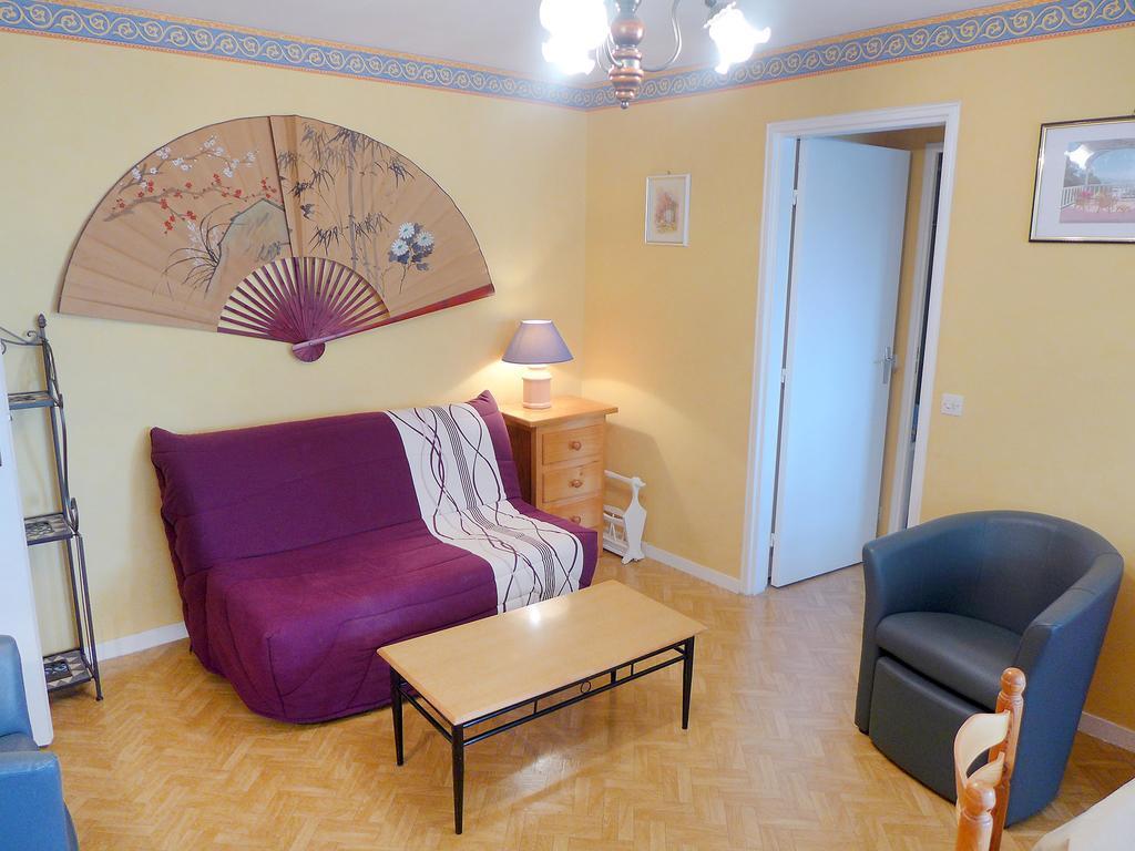 Apartment Cap Cabourg-19 By Interhome Δωμάτιο φωτογραφία