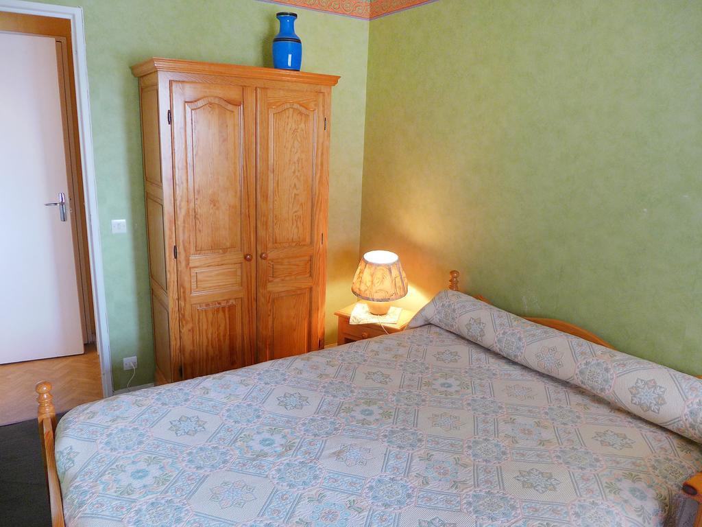 Apartment Cap Cabourg-19 By Interhome Δωμάτιο φωτογραφία
