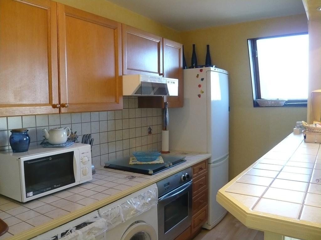 Apartment Cap Cabourg-19 By Interhome Δωμάτιο φωτογραφία