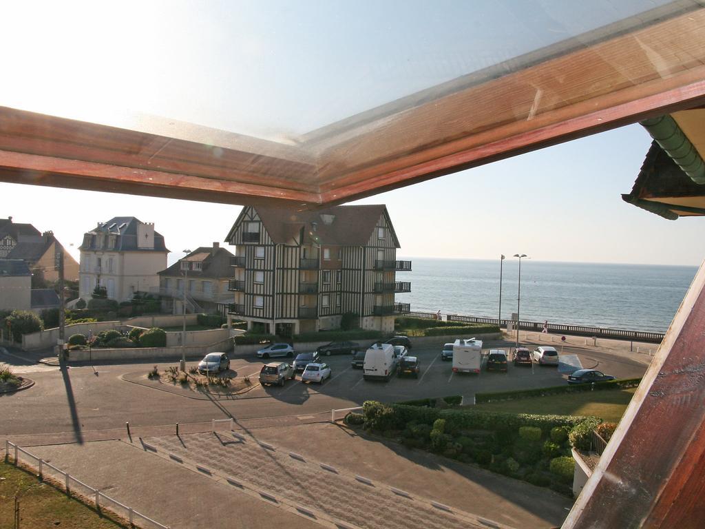 Apartment Cap Cabourg-19 By Interhome Δωμάτιο φωτογραφία