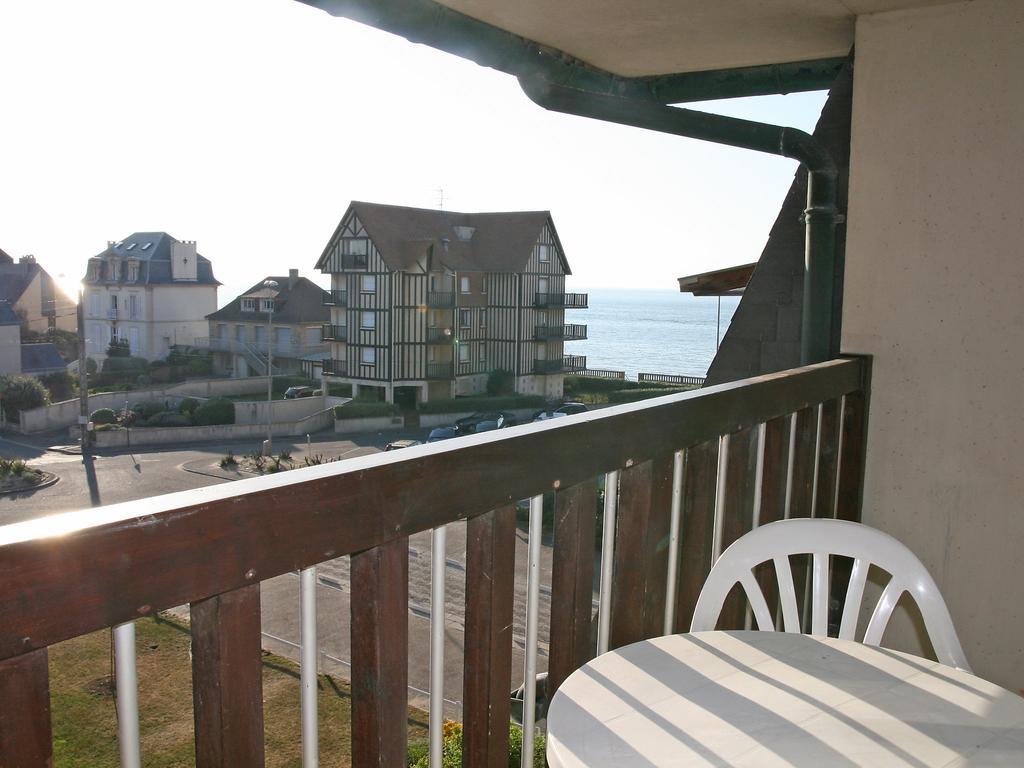 Apartment Cap Cabourg-19 By Interhome Δωμάτιο φωτογραφία