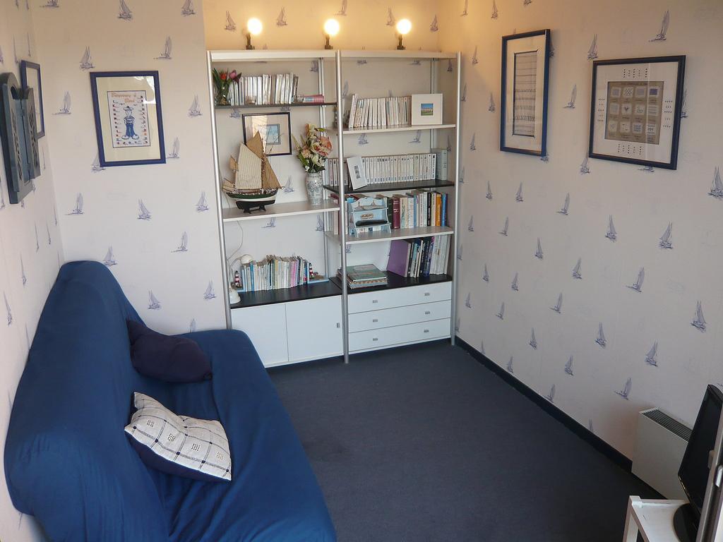 Apartment Cap Cabourg-19 By Interhome Εξωτερικό φωτογραφία