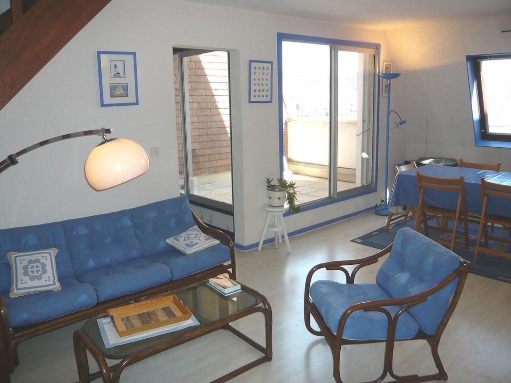 Apartment Cap Cabourg-19 By Interhome Εξωτερικό φωτογραφία