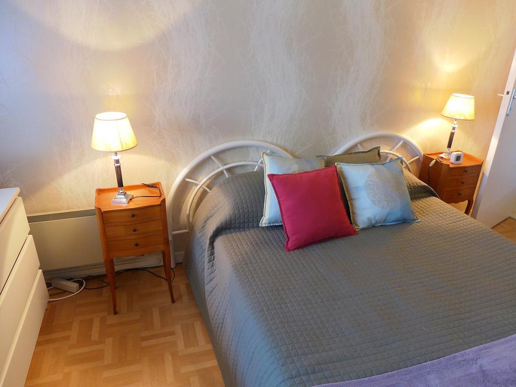 Apartment Cap Cabourg-19 By Interhome Εξωτερικό φωτογραφία