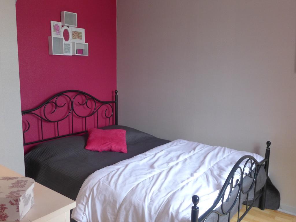 Apartment Cap Cabourg-19 By Interhome Εξωτερικό φωτογραφία