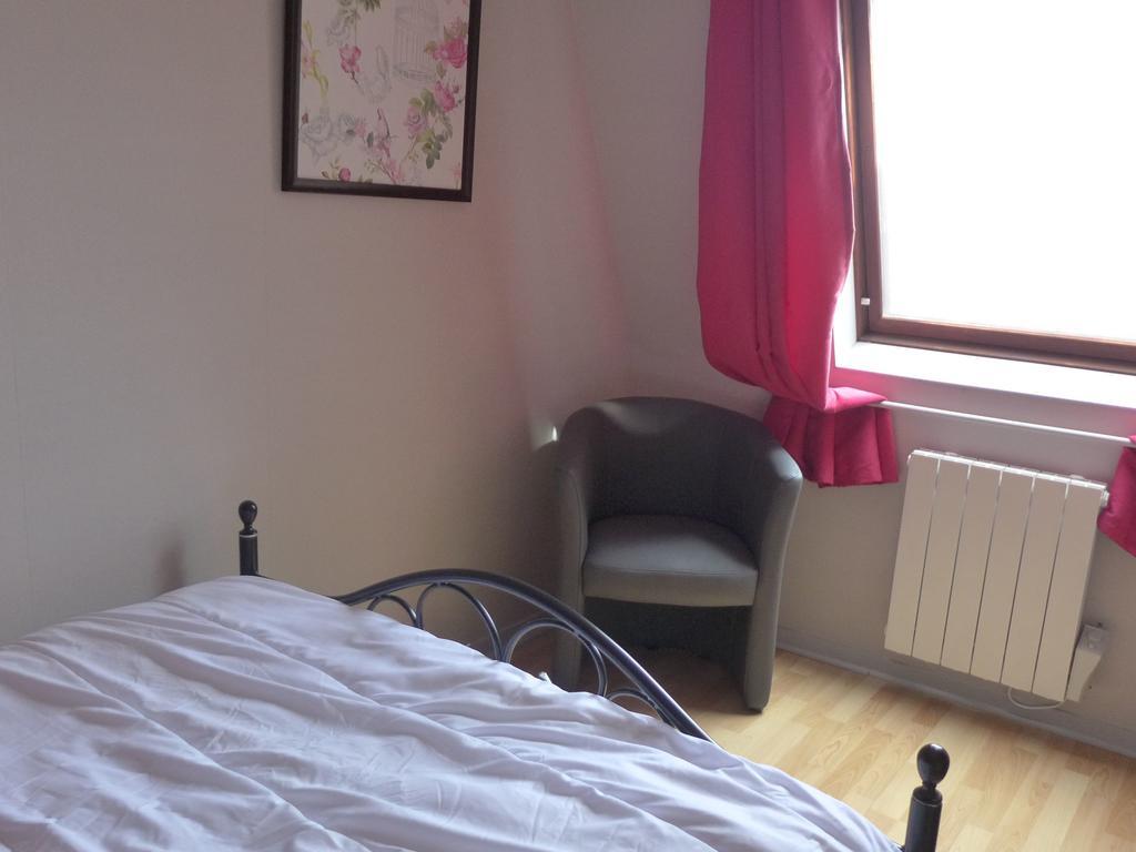 Apartment Cap Cabourg-19 By Interhome Εξωτερικό φωτογραφία
