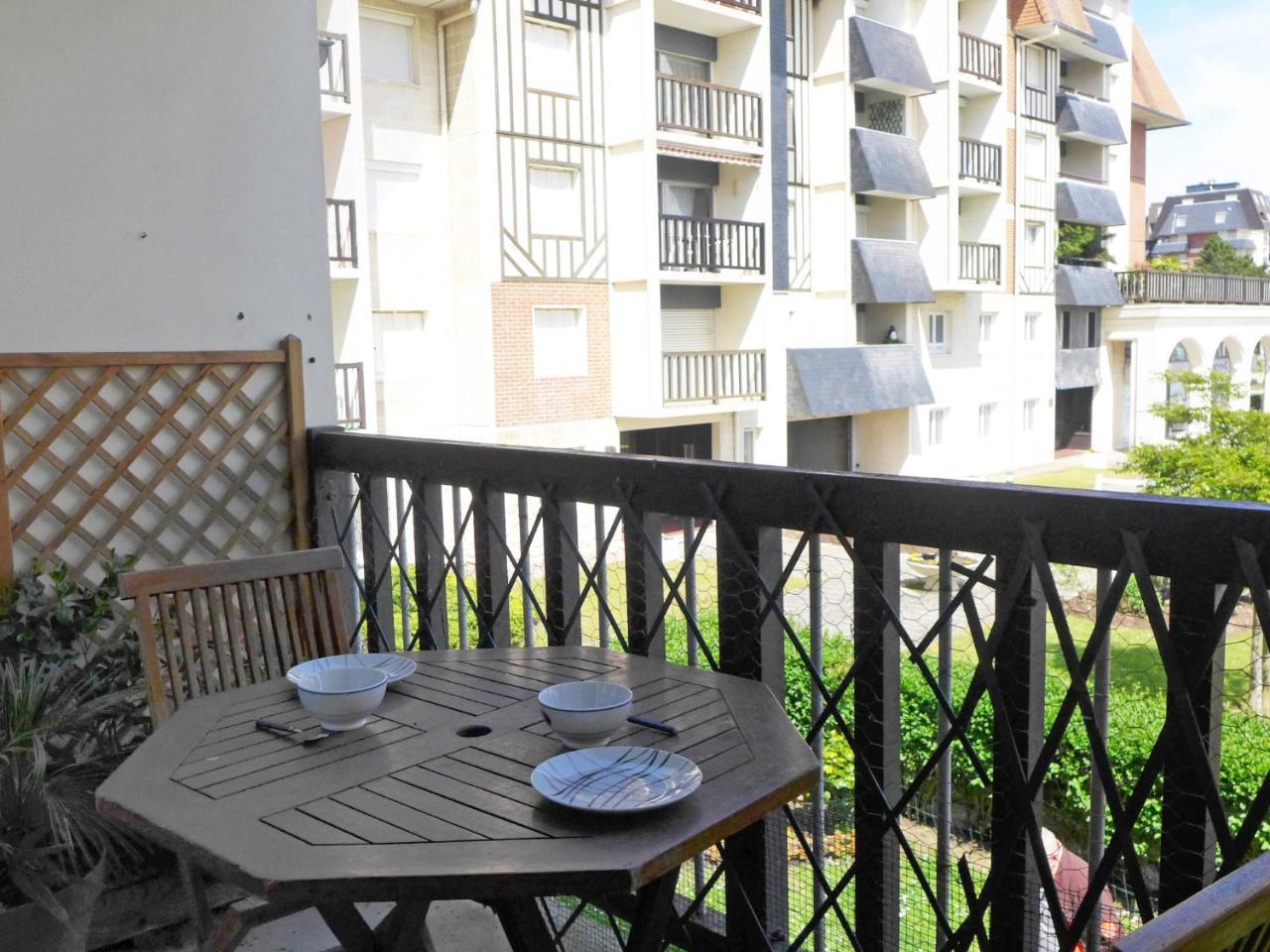 Apartment Cap Cabourg-19 By Interhome Εξωτερικό φωτογραφία