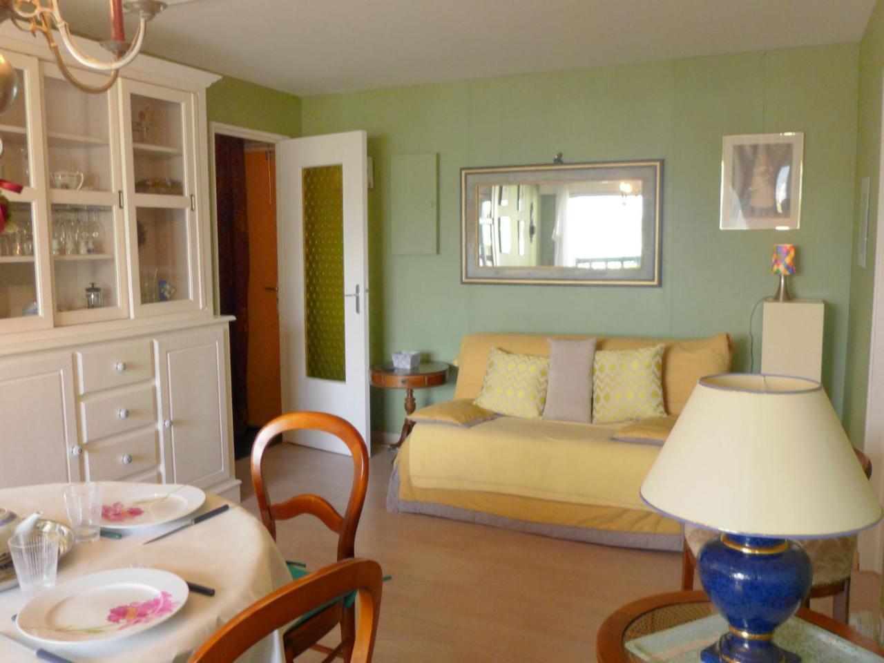 Apartment Cap Cabourg-19 By Interhome Εξωτερικό φωτογραφία