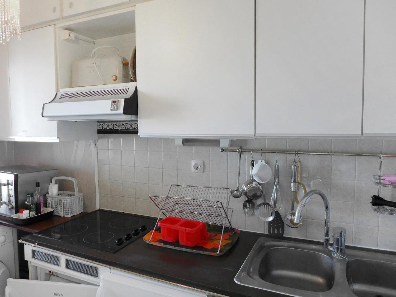 Apartment Cap Cabourg-19 By Interhome Εξωτερικό φωτογραφία