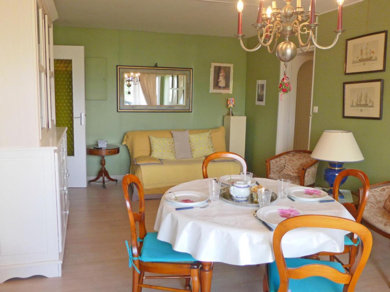 Apartment Cap Cabourg-19 By Interhome Εξωτερικό φωτογραφία