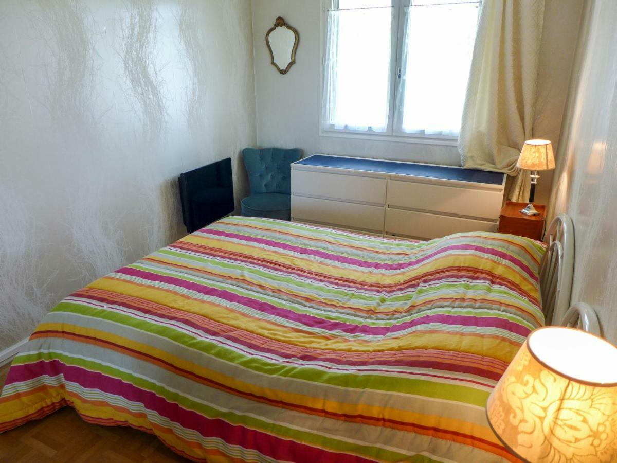 Apartment Cap Cabourg-19 By Interhome Εξωτερικό φωτογραφία