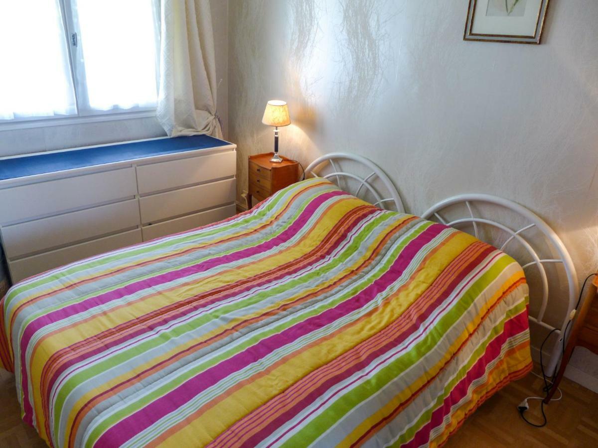 Apartment Cap Cabourg-19 By Interhome Εξωτερικό φωτογραφία