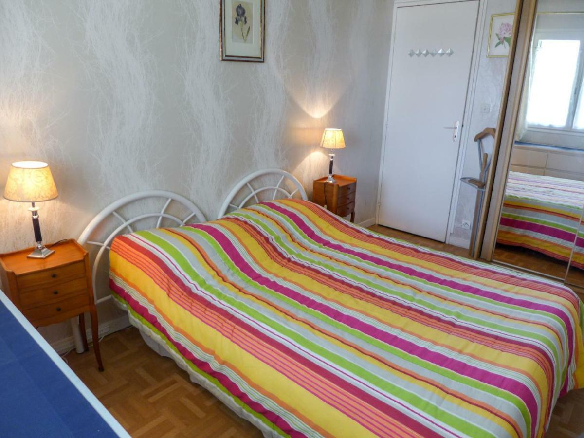 Apartment Cap Cabourg-19 By Interhome Εξωτερικό φωτογραφία